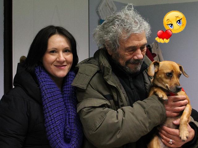 Allegra, buona vita!